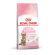 Royal Canin Kitten Sterilised – Hrană Uscată pentru Pisici Tinere Sterilizate (Junior) – 400 g